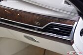 BMW 7 Series (G11) 2015 - 2019