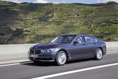 BMW 7 Series (G11) 2015 - 2019