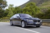 BMW 7 Series (G11) 2015 - 2019