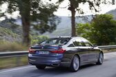 BMW 7 Series (G11) 2015 - 2019