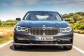 BMW 7 Series (G11) 2015 - 2019