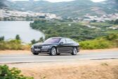 BMW 7 Series (G11) 740e (326 Hp) Steptronic 2016 - 2019