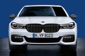 BMW 7 Series (G11) 2015 - 2019