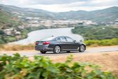 BMW 7 Series (G11) 740e (326 Hp) Steptronic 2016 - 2019