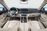 BMW 7 Series (G11) 750i (450 Hp) Steptronic 2015 - 2019