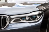 BMW 7 Series (G11) 2015 - 2019