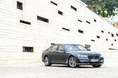 BMW 7 Series (G11) 740e (326 Hp) Steptronic 2016 - 2019