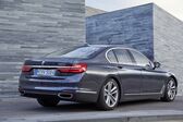 BMW 7 Series (G11) 2015 - 2019