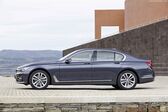 BMW 7 Series (G11) 2015 - 2019