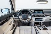 BMW 7 Series (G11) 2015 - 2019