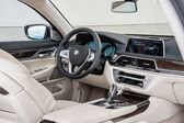 BMW 7 Series (G11) 2015 - 2019