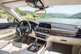 BMW 7 Series (G11) 750i (450 Hp) Steptronic 2015 - 2019