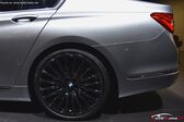BMW 7 Series (G11) 750i (450 Hp) Steptronic 2015 - 2019