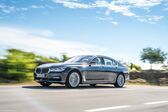 BMW 7 Series (G11) 2015 - 2019