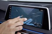 BMW 7 Series Long (G12) 2015 - 2019