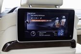 BMW 7 Series Long (G12) 2015 - 2019