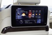 BMW 7 Series Long (G12) 2015 - 2019