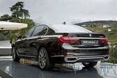 BMW 7 Series Long (G12) 2015 - 2019