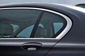 BMW 7 Series Long (G12) 2015 - 2019
