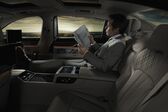 BMW 7 Series Long (G12) 2015 - 2019