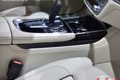 BMW 7 Series Long (G12) 2015 - 2019