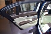 BMW 7 Series Long (G12) 2015 - 2019