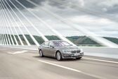 BMW 7 Series Long (G12) 2015 - 2019