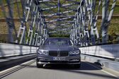 BMW 7 Series Long (G12) 750Li (450 Hp) Steptronic 2015 - 2019