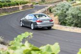 BMW 7 Series Long (G12) 2015 - 2019