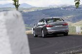 BMW 7 Series Long (G12) 740Le (326 Hp) Steptronic 2016 - 2019