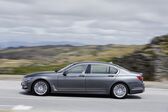 BMW 7 Series Long (G12) 2015 - 2019