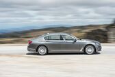 BMW 7 Series Long (G12) 2015 - 2019