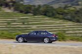 BMW 7 Series Long (G12) 2015 - 2019