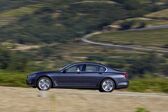 BMW 7 Series Long (G12) 2015 - 2019