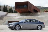 BMW 7 Series Long (G12) 2015 - 2019
