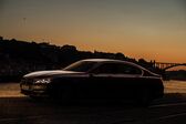 BMW 7 Series Long (G12) 2015 - 2019