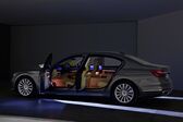 BMW 7 Series Long (G12) 750Li (450 Hp) Steptronic 2015 - 2019