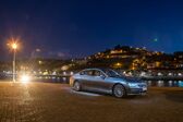 BMW 7 Series Long (G12) 2015 - 2019