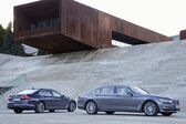 BMW 7 Series Long (G12) 2015 - 2019