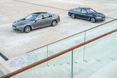 BMW 7 Series Long (G12) 2015 - 2019