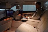 BMW 7 Series Long (G12) 2015 - 2019