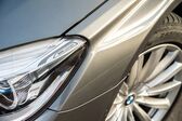 BMW 7 Series Long (G12) 2015 - 2019