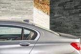 BMW 7 Series Long (G12) 2015 - 2019