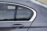 BMW 7 Series Long (G12) 2015 - 2019
