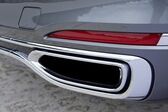 BMW 7 Series Long (G12) 2015 - 2019