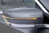 BMW 7 Series Long (G12) 2015 - 2019