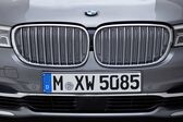 BMW 7 Series Long (G12) 2015 - 2019