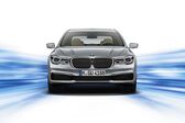 BMW 7 Series Long (G12) 730Ld (265 Hp) Steptronic 2015 - 2019