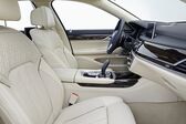 BMW 7 Series Long (G12) 2015 - 2019