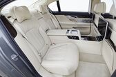 BMW 7 Series Long (G12) 2015 - 2019